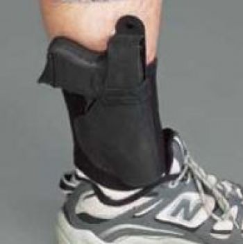 Galco Ankle Lite (Ankle Holster)
